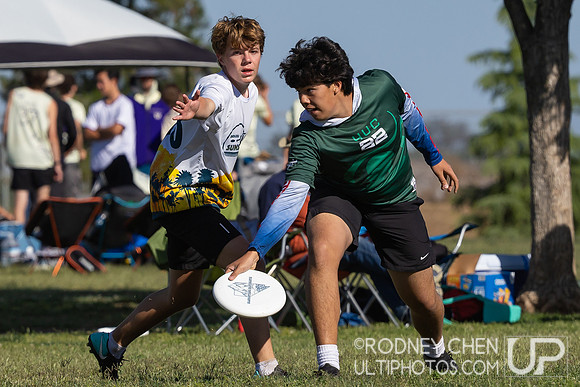 2026 California High School Champs