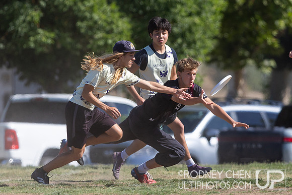 2026 California High School Champs