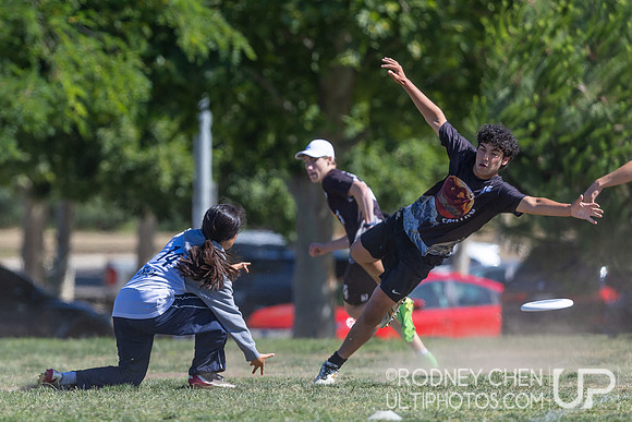 2026 California High School Champs
