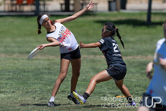 2026 California High School Champs