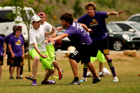 Rounds 5&6 -- Juniors Terminus