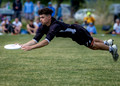 Semis: Middlebury Pranksters vs Elon Big Fat Bomb