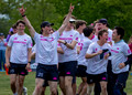 Semis: Middlebury Pranksters vs Elon Big Fat Bomb