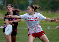 2026 USA Ultimate Division III College Championships
