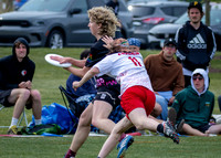 2026 USA Ultimate Division III College Championships