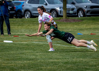 2026 USA Ultimate Division III College Championships