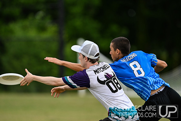 Fog v DCI - VA HS States 2026 Sunday