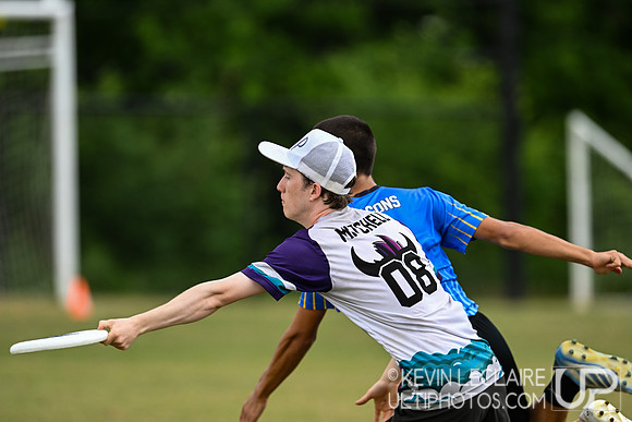 Fog v DCI - VA HS States 2026 Sunday