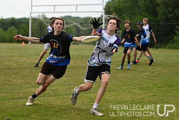 Fog v CUDO - VA HS States 2026 Sunday