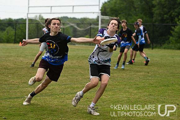 Fog v CUDO - VA HS States 2026 Sunday