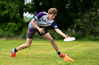 Fog v CUDO - VA HS States 2026 Sunday