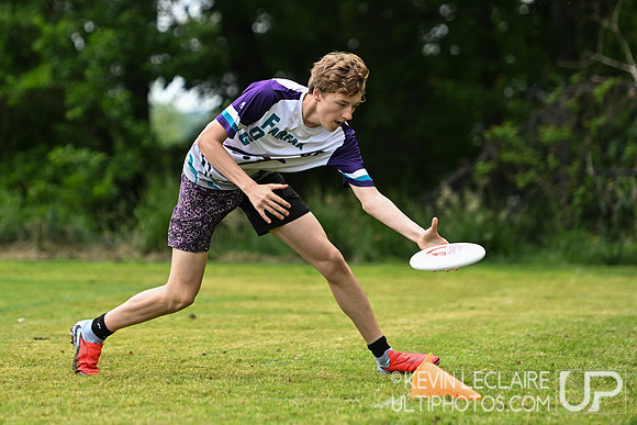 Fog v CUDO - VA HS States 2026 Sunday