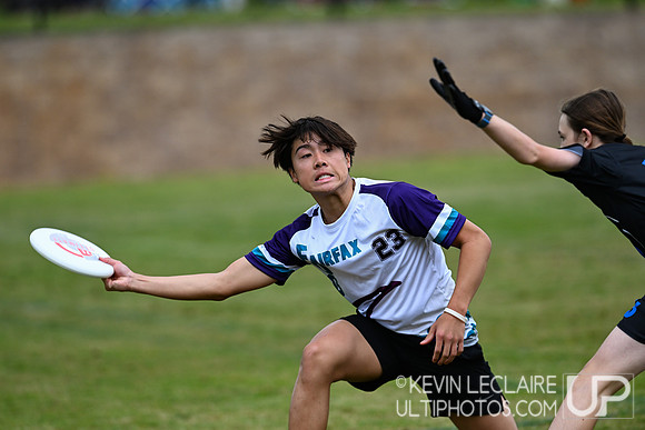 Fog v CUDO - VA HS States 2026 Sunday