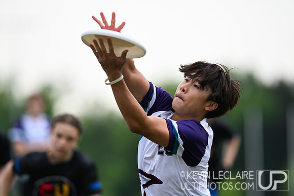 Fog v CUDO - VA HS States 2026 Sunday