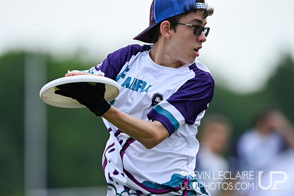 Fog v CUDO - VA HS States 2026 Sunday