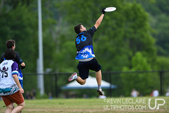 Fog v CUDO - VA HS States 2026 Sunday