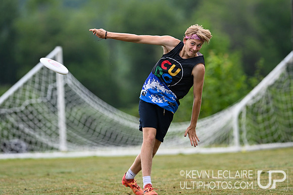 Fog v CUDO - VA HS States 2026 Sunday
