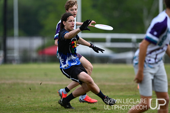 Fog v CUDO - VA HS States 2026 Sunday