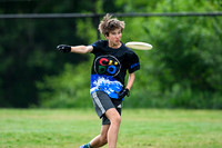 Fog v CUDO - VA HS States 2026 Sunday
