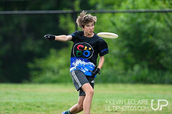 Fog v CUDO - VA HS States 2026 Sunday