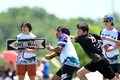 11th Place: Fairfax Fog vs Richmond Spinners