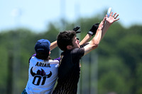 Fog v Spinners - VA HS States 2026 Sunday
