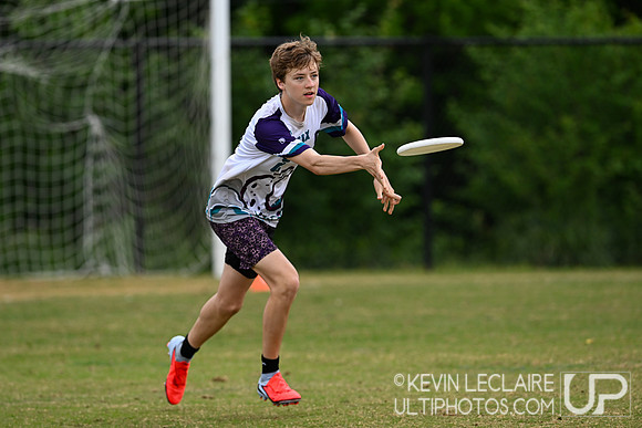 Fog v DCI - VA HS States 2026 Sunday