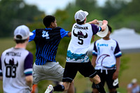 Fog v DCI - VA HS States 2026 Sunday