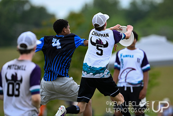 Fog v DCI - VA HS States 2026 Sunday