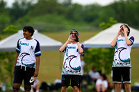 Fog v DCI - VA HS States 2026 Sunday