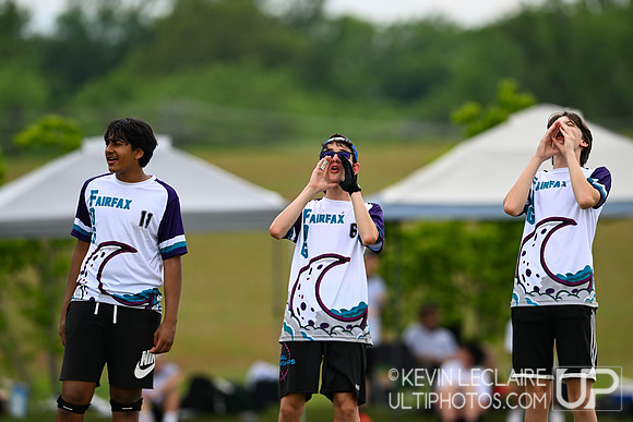 Fog v DCI - VA HS States 2026 Sunday