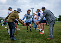 2026 USA Ultimate Division III College Championships