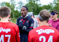 2026 USA Ultimate Division III College Championships