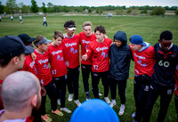 2026 USA Ultimate Division III College Championships