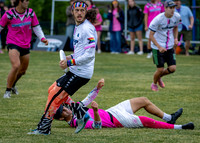 2026 USA Ultimate Division III College Championships