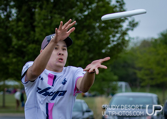 2026 USA Ultimate Division III College Championships