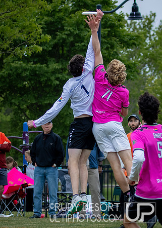 2026 USA Ultimate Division III College Championships