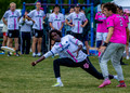 Qtr: Claremont Braineaters vs Carleton College-CHOP