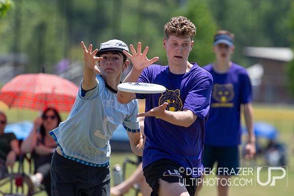 VA HS States Sunday Boys 9th
