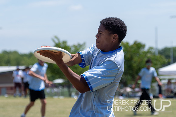 VA HS States Sunday Boys 9th