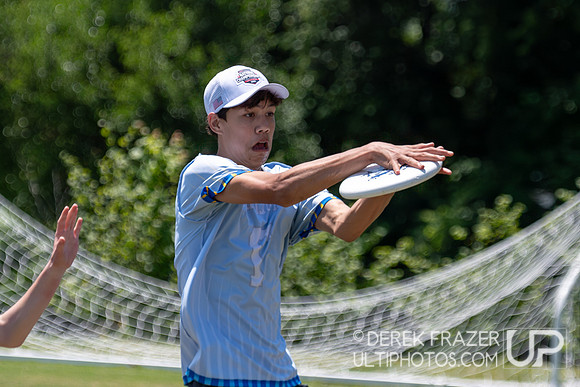 VA HS States Sunday Boys 9th