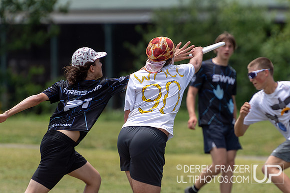 VA HS States Sunday Boys 5th Semis