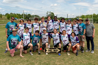 Fairfax Fog Team Photo