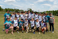 Fairfax Fog Team Photo
