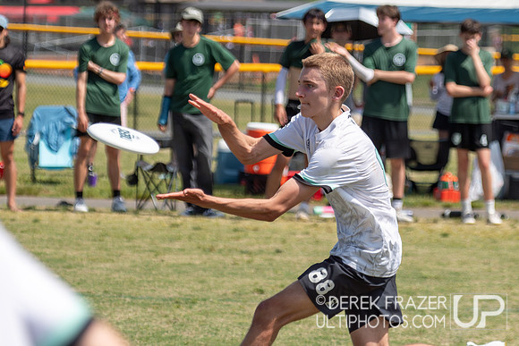 VA HS States Sunday Boys Final