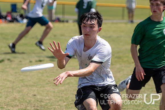 VA HS States Sunday Boys Final