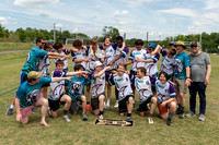 Fairfax Fog Team Photo