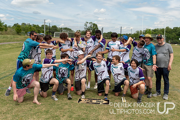 Fairfax Fog Team Photo