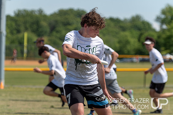 VA HS States Sunday Boys Final
