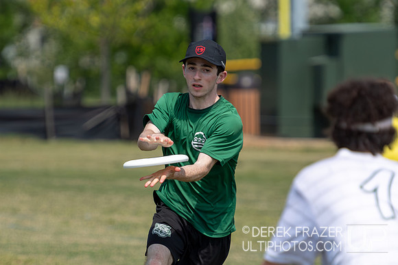 VA HS States Sunday Boys Final